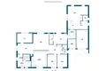 4 bedroom house 162 m² Tikkakoski, Finland
