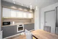 Wohnung 2 zimmer 64 m² Barauljany, Belarus