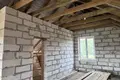 Casa de campo 140 m² Turynski sielski Saviet, Belarús