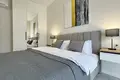 Ático 4 habitaciones 109 m² Dobrota, Montenegro