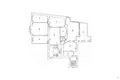 Mieszkanie 4 pokoi 202 m² Ryga, Łotwa