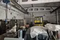 Zakład produkcyjny 650 m² Pivdenne, Ukraina