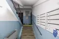 2 room apartment 48 m² Minsk, Belarus