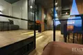 1 room apartment 45 m² in Minsk, Belarus