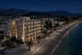Wohnung 1 Schlafzimmer 51 m² Eretria, Griechenland