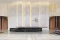 Mieszkanie 3 pokoi 1 628 m² Dubaj, Emiraty Arabskie