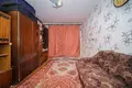 Wohnung 3 zimmer 62 m² Minsk, Belarus