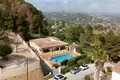 Haus 6 zimmer  Calp, Spanien