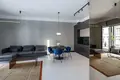 Appartement 2 chambres 64 m² en Lodz, Pologne
