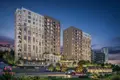 Appartement dans un nouvel immeuble FOREV TEM ISTANBUL