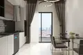 Apartamentos multinivel 3 habitaciones  Bahcelievler, Turquía