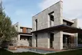Complexe résidentiel Exclusive residential complex of villas within walking distance to the beach, Gumusluk, Bodrum, Türkiye