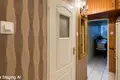 Apartamento 2 habitaciones 35 m² Varsovia, Polonia