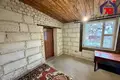 Apartamento 3 habitaciones 55 m² Slutsk, Belarús