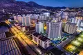 Apartamento 2 habitaciones 50 m² en Mahmutlar, Turquía