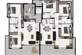 Apartamento 3 habitaciones 134 m² Kato Polemidion Municipality, Chipre