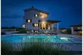 Villa de 5 pièces 294 m² Opcina Svetvincenat, Croatie