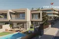 Doppelhaus 3 Schlafzimmer 142 m² Adeje, Spanien