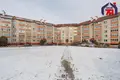 3 room apartment 86 m² Barawlyany, Belarus