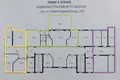 Office 3 rooms 23 m² in Minsk, Belarus