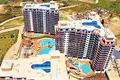 Appartement 1 chambre 115 m² Mahmutlar, Turquie