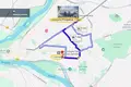 Gewerbefläche 332 m² in Kaunas, Litauen