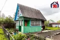 Casa 25 m² Pliski sielski Saviet, Belarús