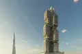 Mieszkanie 2 pokoi 67 m² Dubaj, Emiraty Arabskie