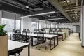 Büro 501 m² Moskau, Russland
