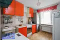 Apartamento 3 habitaciones 67 m² Minsk, Belarús