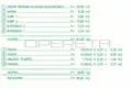 Квартира 3 комнаты 87 м² Муртер, Хорватия