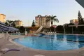 Apartamento 1 habitación 120 m² Alanya, Turquía