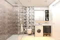 Mieszkanie 2 pokoi 46 m² Alanya, Turcja