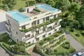 Wohnung 2 Schlafzimmer 65 m² Dobrota, Montenegro