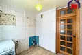 1 room apartment 32 m² Salihorsk, Belarus