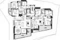 Квартира 3 спальни 143 м² Агиос Тихонас, Кипр