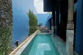 Appartement 1 chambre 140 m² Choeng Thale, Thaïlande