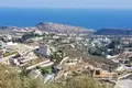 Grundstück  Agios Tychonas, Zypern