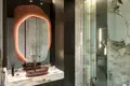 Appartement 1 chambre 81 m² Tibubeneng, Indonésie