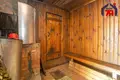 Maison 45 m² Krasnienski sielski Saviet, Bélarus