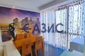 1 bedroom apartment 70 m² Nesebar, Bulgaria