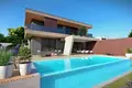 4-Schlafzimmer-Villa 240 m² Rabac, Kroatien
