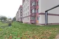 Wohnung 1 zimmer 34 m² Orscha, Belarus