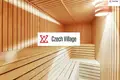 Mieszkanie 3 pokoi 80 m² okres Karlovy Vary, Czechy