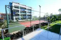 Attique 3 chambres 170 m² Alanya, Turquie