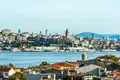Maison 12 chambres 850 m² Fatih, Turquie
