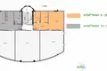 Hôtel 817 m² à Susanj, Monténégro
