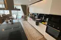 Квартира 1 комната 210 м² Каргыджак, Турция
