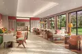 Квартира 2 спальни 43 м² Нонг-Пру, Таиланд