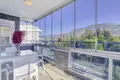 Appartement 1 chambre 115 m² Mahmutlar, Turquie